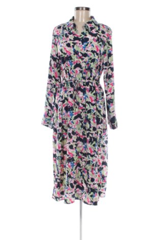 Kleid Vero Moda, Größe XL, Farbe Mehrfarbig, Preis € 22,99