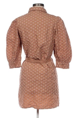 Rochie Vero Moda, Mărime M, Culoare Maro, Preț 88,62 Lei