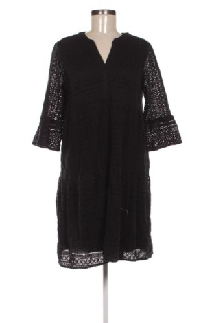 Šaty  Vero Moda, Velikost L, Barva Černá, Cena  409,00 Kč