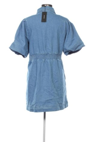 Rochie Vero Moda, Mărime XL, Culoare Albastru, Preț 274,99 Lei
