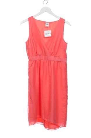 Rochie Vero Moda, Mărime M, Culoare Portocaliu, Preț 71,99 Lei