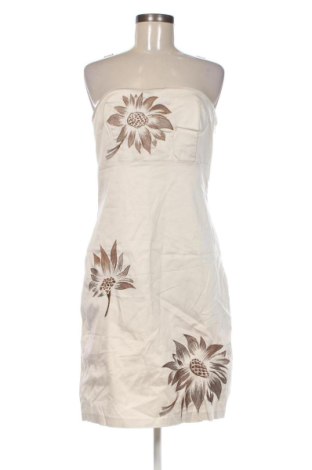 Rochie Vero Moda, Mărime L, Culoare Bej, Preț 130,33 Lei