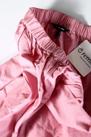 Φόρεμα Vero Moda, Μέγεθος XS, Χρώμα Ρόζ , Τιμή 16,99 €