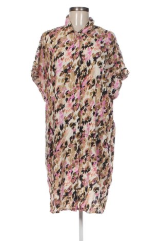Sukienka Vero Moda, Rozmiar XL, Kolor Kolorowy, Cena 91,99 zł