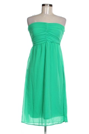 Рокля Vero Moda, Размер S, Цвят Зелен, Цена 17,89 €