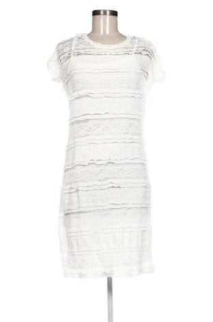 Kleid Vero Moda, Größe M, Farbe Weiß, Preis € 41,99