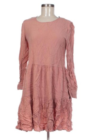 Rochie Vero Moda, Mărime L, Culoare Roz, Preț 85,99 Lei