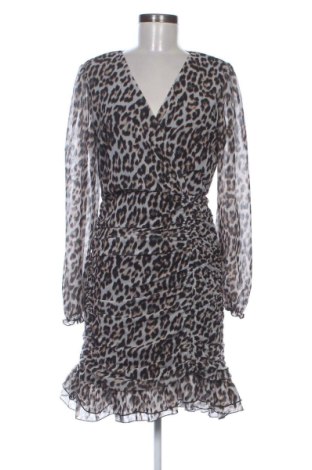 Kleid Vero Moda, Größe L, Farbe Mehrfarbig, Preis 17,99 €