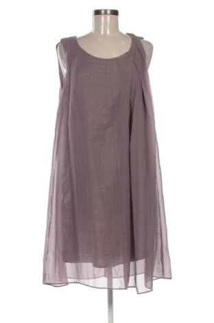 Rochie Vero Moda, Mărime L, Culoare Gri, Preț 72,99 Lei