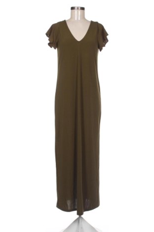 Šaty  Vero Moda, Veľkosť M, Farba Zelená, Cena  17,39 €