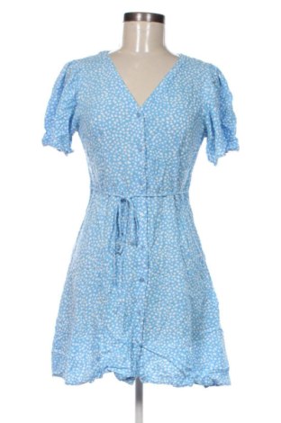 Kleid Vero Moda, Größe M, Farbe Mehrfarbig, Preis € 22,99