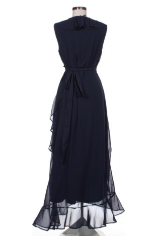 Rochie Vero Moda, Mărime XL, Culoare Albastru, Preț 88,62 Lei