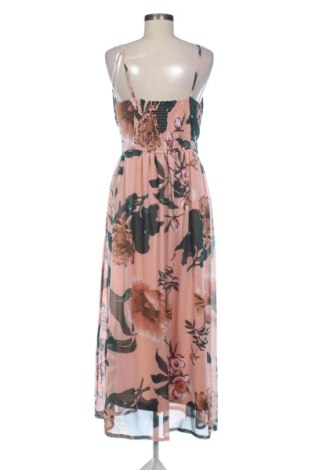 Kleid Vero Moda, Größe L, Farbe Mehrfarbig, Preis 17,00 €