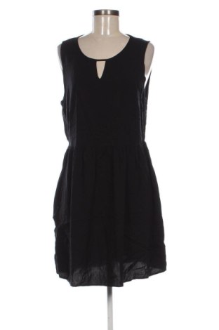Φόρεμα Vero Moda, Μέγεθος XL, Χρώμα Μαύρο, Τιμή 16,99 €