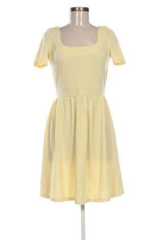 Rochie Vero Moda, Mărime S, Culoare Galben, Preț 85,99 Lei