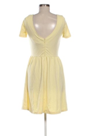 Rochie Vero Moda, Mărime S, Culoare Galben, Preț 85,99 Lei