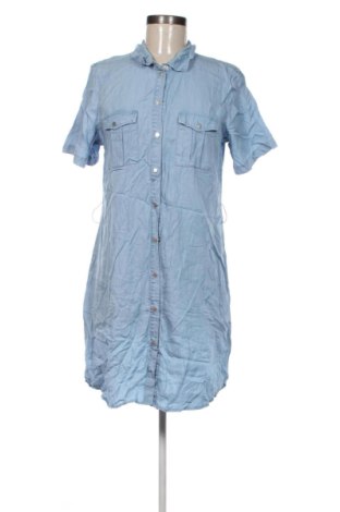 Sukienka Vero Moda, Rozmiar L, Kolor Niebieski, Cena 91,99 zł