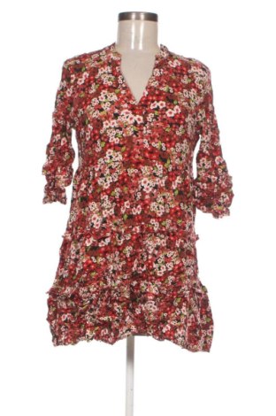 Šaty  Vero Moda, Veľkosť M, Farba Viacfarebná, Cena  16,95 €