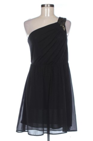 Kleid Vero Moda, Größe M, Farbe Schwarz, Preis 28,85 €