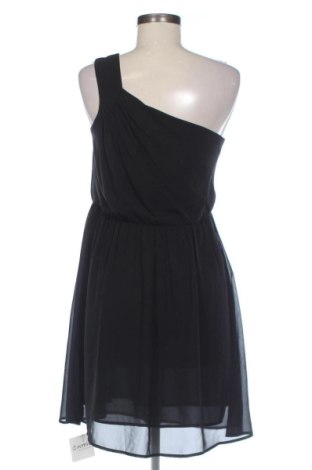 Kleid Vero Moda, Größe M, Farbe Schwarz, Preis 28,85 €