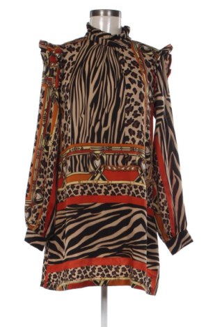 Рокля Vero Moda, Размер M, Цвят Многоцветен, Цена 14,00 €