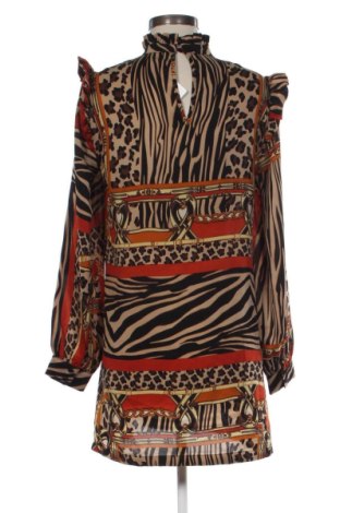 Рокля Vero Moda, Размер M, Цвят Многоцветен, Цена 14,00 €