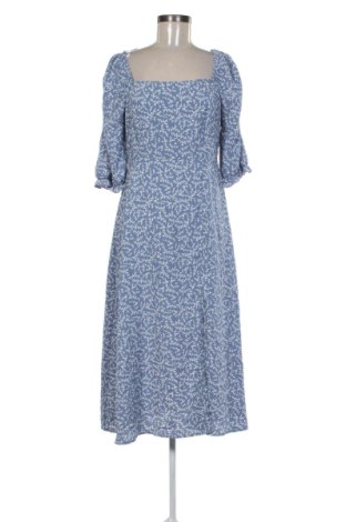 Kleid Vero Moda, Größe M, Farbe Mehrfarbig, Preis 22,99 €