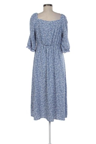 Kleid Vero Moda, Größe M, Farbe Mehrfarbig, Preis 22,99 €