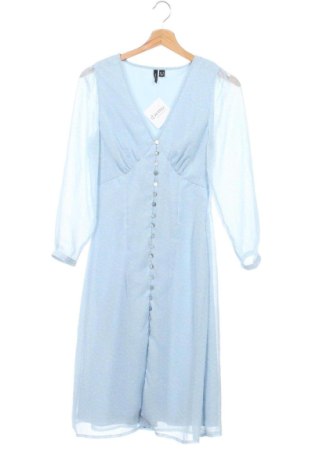 Рокля Vero Moda, Размер XXS, Цвят Многоцветен, Цена 46,63 €