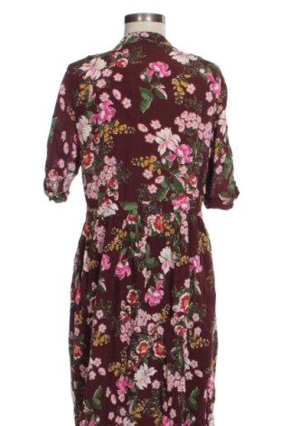 Kleid Vero Moda, Größe L, Farbe Mehrfarbig, Preis 46,63 €