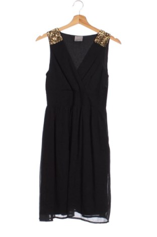 Рокля Vero Moda, Размер XS, Цвят Черен, Цена 14,00 €