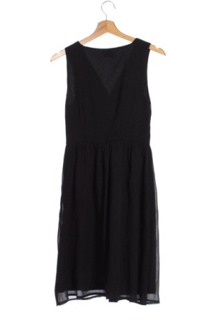 Рокля Vero Moda, Размер XS, Цвят Черен, Цена 14,00 €