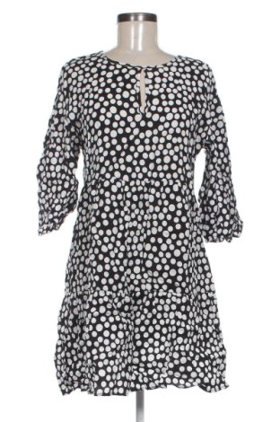 Kleid Vero Moda, Größe S, Farbe Mehrfarbig, Preis 17,99 €