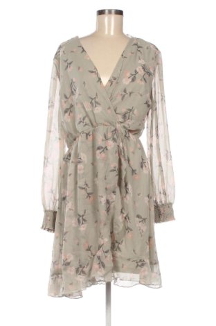 Šaty  Vero Moda, Veľkosť M, Farba Viacfarebná, Cena  16,95 €