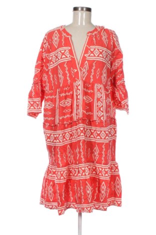 Sukienka Vero Moda, Rozmiar XL, Kolor Kolorowy, Cena 72,99 zł