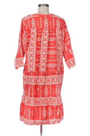 Sukienka Vero Moda, Rozmiar XL, Kolor Kolorowy, Cena 72,99 zł