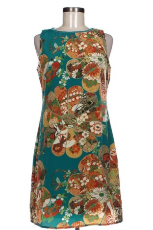 Рокля Vero Moda, Размер M, Цвят Многоцветен, Цена 14,00 €