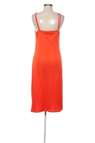 Kleid Vero Moda, Größe L, Farbe Orange, Preis 22,99 €