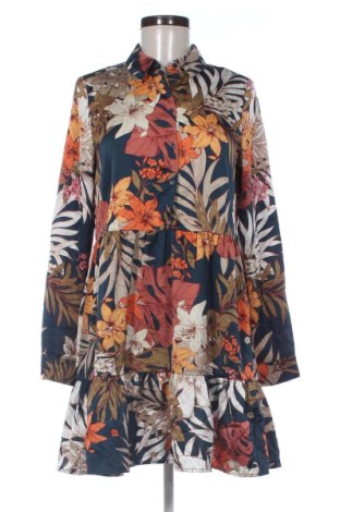 Rochie Vero Moda, Mărime S, Culoare Multicolor, Preț 85,99 Lei