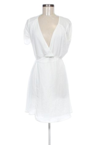 Рокля Vero Moda, Размер S, Цвят Бял, Цена 14,31 €