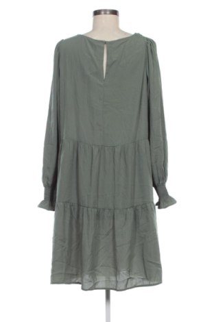 Рокля Vero Moda, Размер XL, Цвят Зелен, Цена 32,21 €