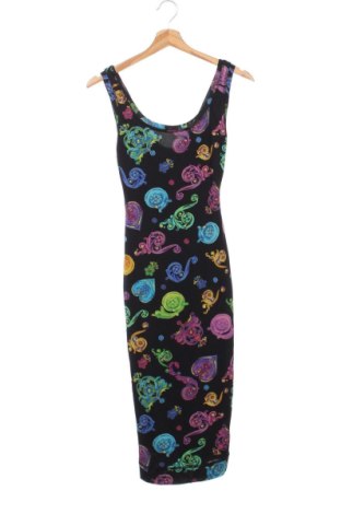 Kleid Versace Jeans, Größe XS, Farbe Mehrfarbig, Preis 201,75 €