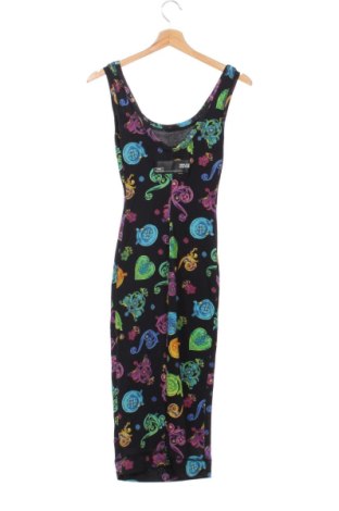 Kleid Versace Jeans, Größe XS, Farbe Mehrfarbig, Preis 201,75 €
