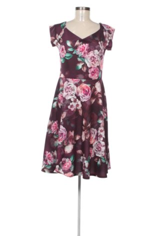 Rochie Vintage, Mărime M, Culoare Multicolor, Preț 123,99 Lei