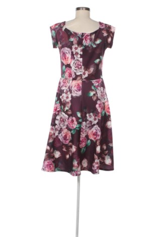 Rochie Vintage, Mărime M, Culoare Multicolor, Preț 123,99 Lei
