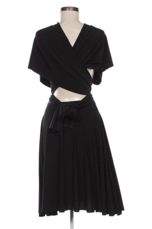 Kleid Von Vonni, Größe XS, Farbe Schwarz, Preis 25,99 €