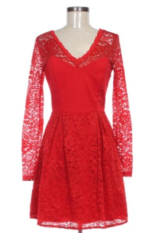 Rochie Wal G, Mărime S, Culoare Roșu, Preț 165,39 Lei