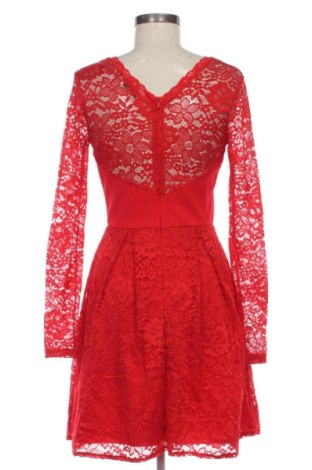 Rochie Wal G, Mărime S, Culoare Roșu, Preț 165,39 Lei