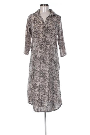 Φόρεμα Wednesday's Girl, Μέγεθος M, Χρώμα Πολύχρωμο, Τιμή 8,99 €