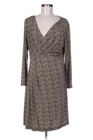 Sukienka Weekend Max Mara, Rozmiar XL, Kolor Kolorowy, Cena 1 116,55 zł
